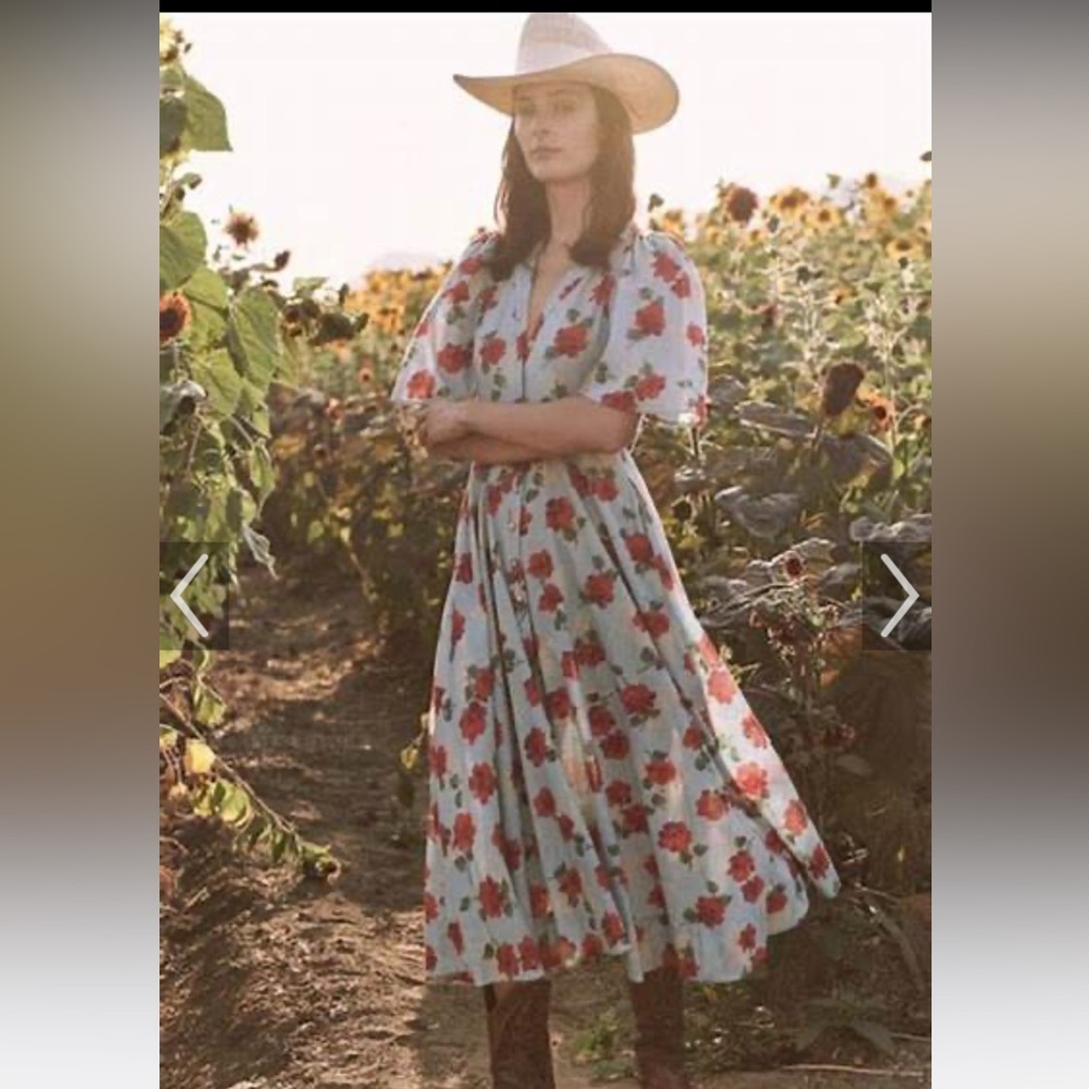 The Great dress
